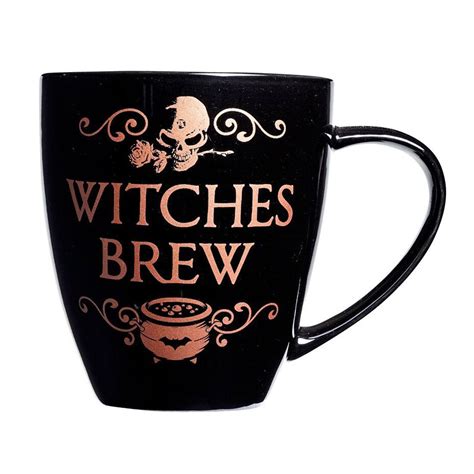 Brew a Cup of Coffee That's Pure Magic with Wicked Witchcraft K Cups